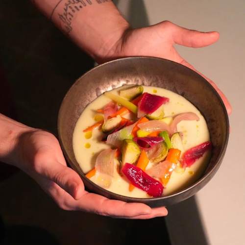 Osteria Capoborgo, Gavardo