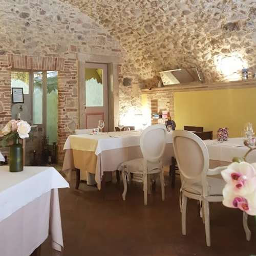 Osteria Capoborgo, Gavardo