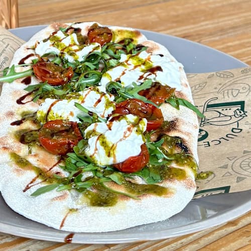 Dulce Safari - Madrid Rio, Madrid