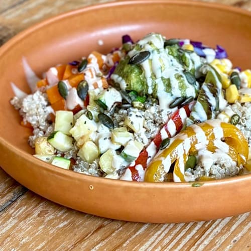 Dulce Safari - Madrid Rio, Madrid