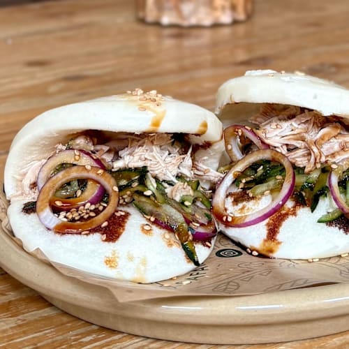 Dulce Safari - Madrid Rio, Madrid