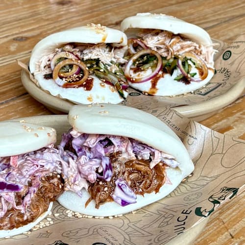 Dulce Safari - Madrid Rio, Madrid