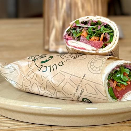 Dulce Safari - Madrid Rio, Madrid