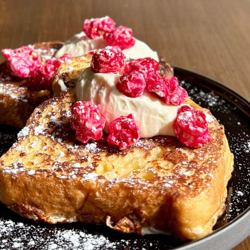 Dulce Safari - Madrid Rio, Madrid