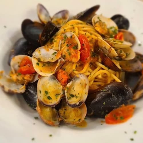 Hostaria al Cavallo Pizza e Cicchetti, Venezia