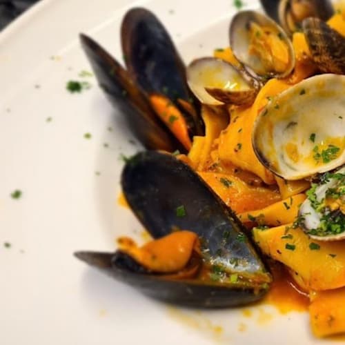 Hostaria al Cavallo Pizza e Cicchetti, Venezia