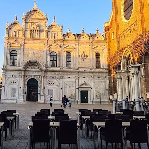 Hostaria al Cavallo Pizza e Cicchetti, Venezia