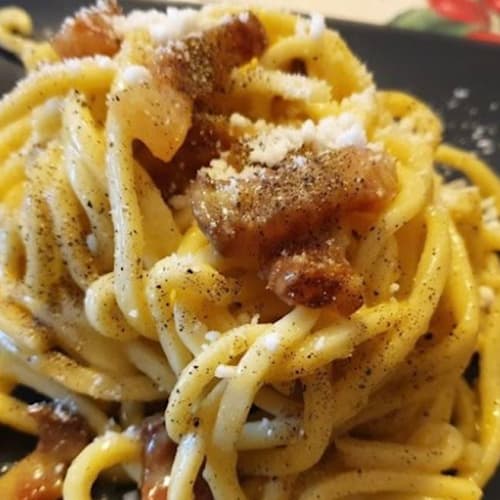 Hostaria al Cavallo Pizza e Cicchetti, Venezia