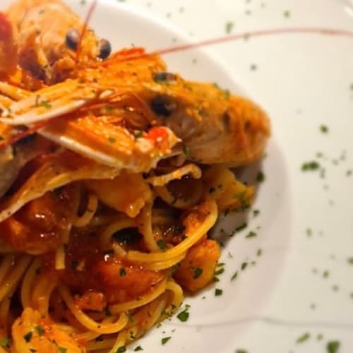 Hostaria al Cavallo Pizza e Cicchetti, Venezia