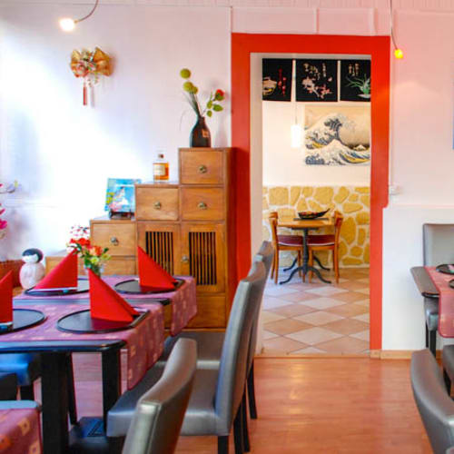 Ume Restaurant Chexbres, Chexbres