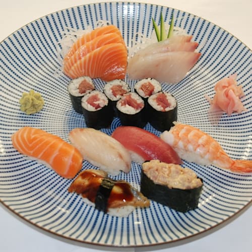 Ume Restaurant Chexbres, Chexbres