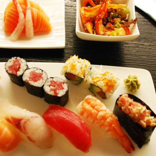 Ume Restaurant Chexbres, Chexbres