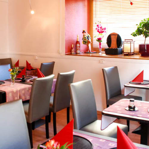 Ume Restaurant Chexbres, Chexbres