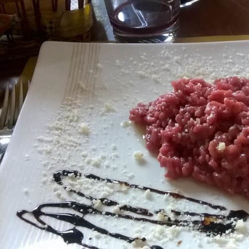 Da Berto, Monchio Delle Corti