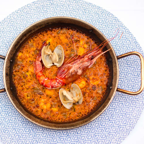El Barril de Orense, Madrid