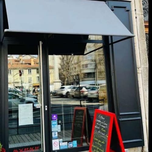 L’Odace, Grenoble