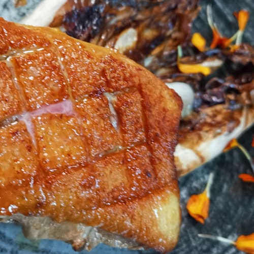 Hosteria del Tamiso, Foligno