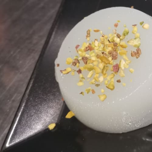 Hosteria del Tamiso, Foligno