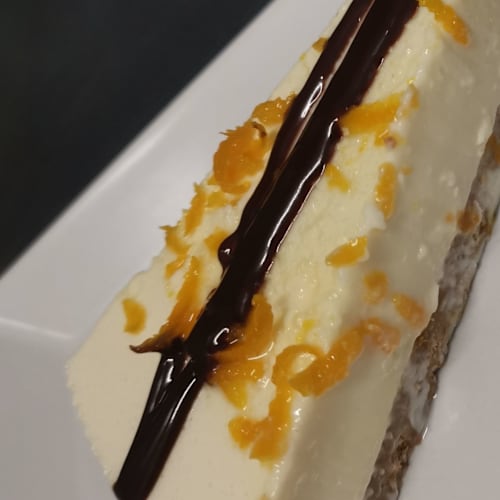 Hosteria del Tamiso, Foligno