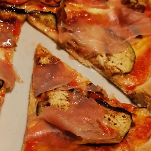 Hosteria del Tamiso, Foligno