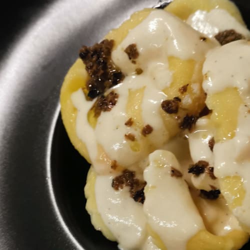 Hosteria del Tamiso, Foligno