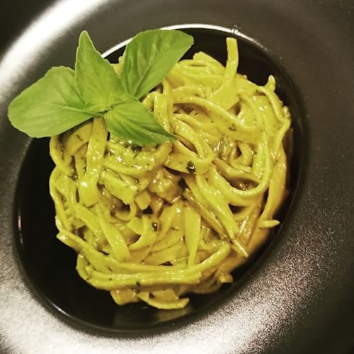 Hosteria del Tamiso, Foligno