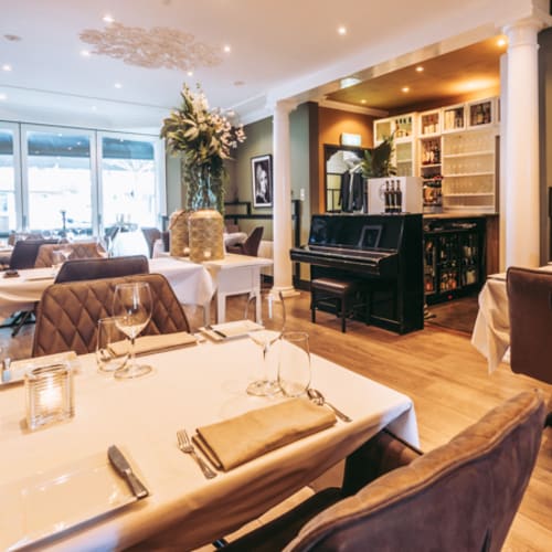 Cheval Blanc, Heemstede