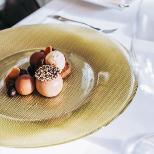Cheval Blanc, Heemstede
