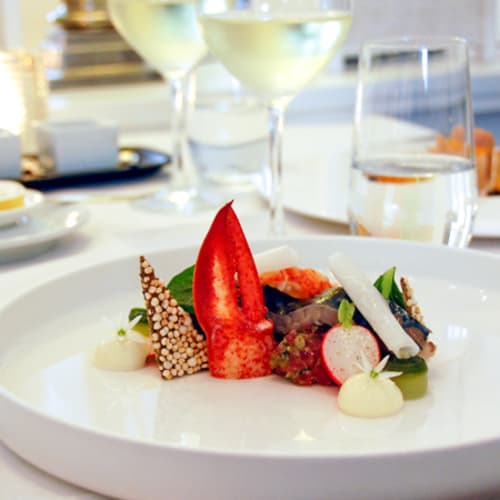 Cheval Blanc, Heemstede