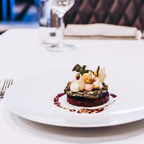 Cheval Blanc, Heemstede