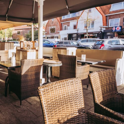 Cheval Blanc, Heemstede