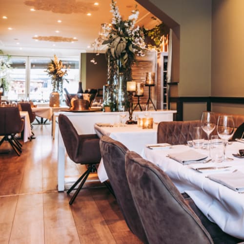 Cheval Blanc, Heemstede