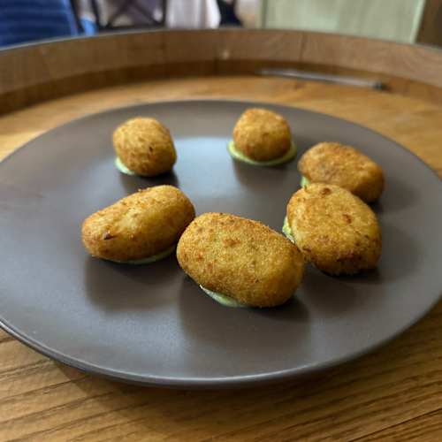 Osteria Scopari, Mazara del Vallo