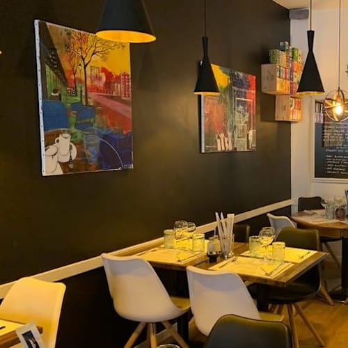 TopoGigio, Bruxelles