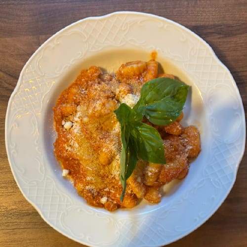 La Rusticana, Madrid