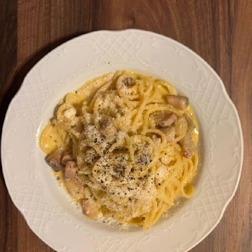 La Rusticana, Madrid