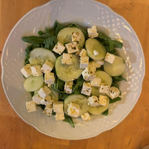 La Rusticana, Madrid