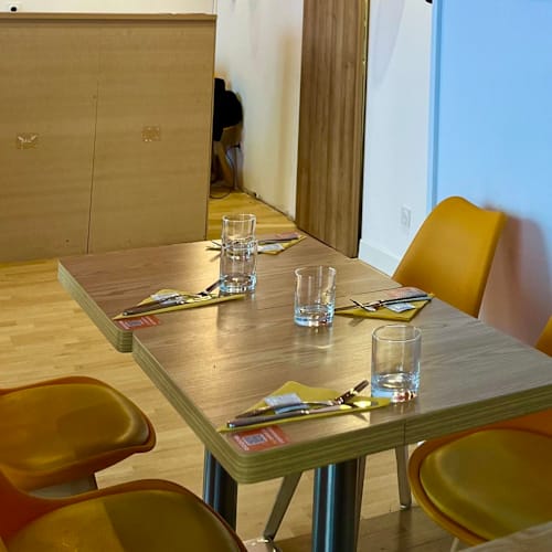 Mikaté Reataurant, Caluire-et-Cuire