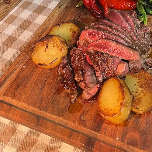 Ristorante Donna Maria, Vieste
