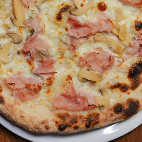 Ristorante Donna Maria, Vieste