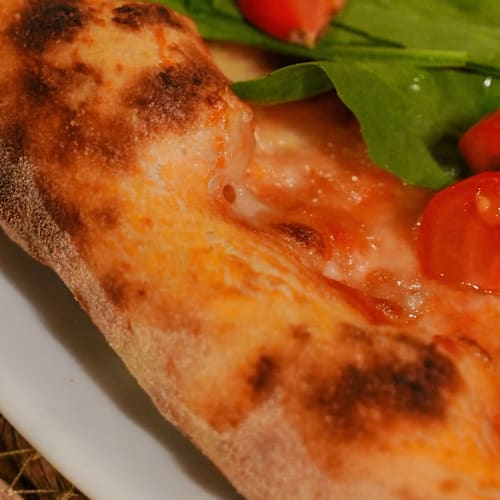 Ristorante Donna Maria, Vieste