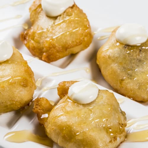 Oh Tapa! La Garriga, La Garriga