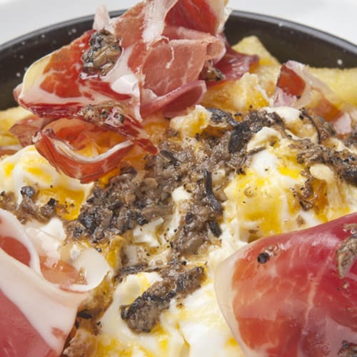 Oh Tapa! La Garriga, La Garriga