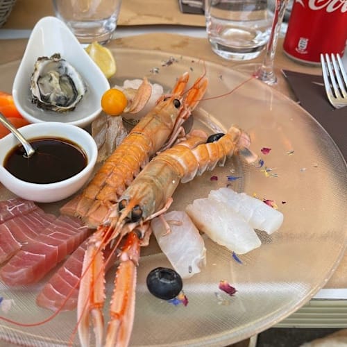 Birò Caffé & Bistrot, Marina di Andora