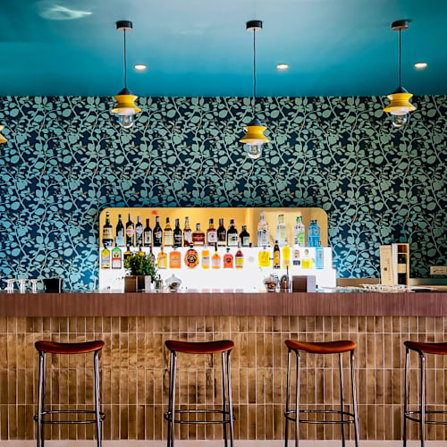 Donna Floriana Sciacca, Sciacca