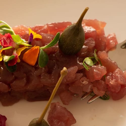 Donna Floriana Sciacca, Sciacca