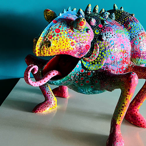 Donna Floriana Sciacca, Sciacca