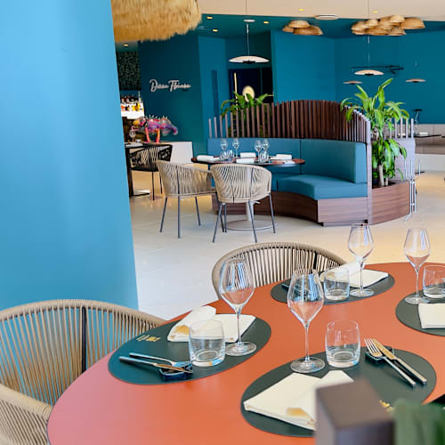 Donna Floriana Sciacca, Sciacca