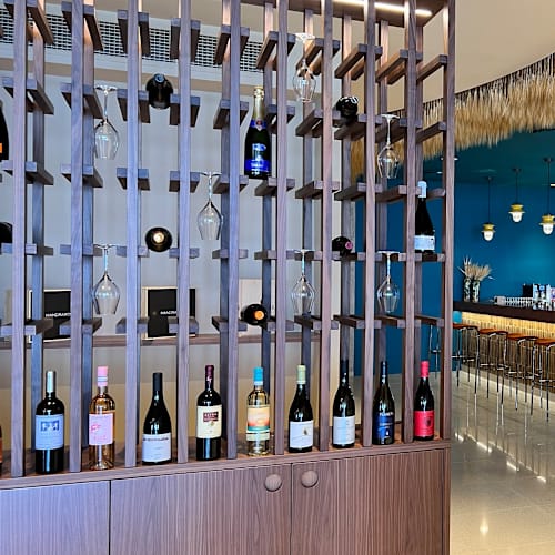 Donna Floriana Sciacca, Sciacca