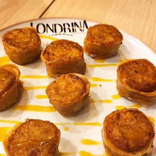 Taberna Londrina Lisboa Avenidas Novas, Lisboa